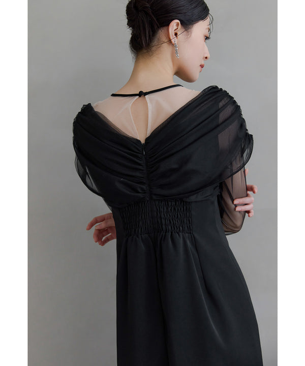 {"color":"\u30d6\u30e9\u30c3\u30af","info":"model\uff1aH166cm size\uff1aM"}
