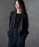 {"color":"\u30d6\u30e9\u30c3\u30af","info":"model\uff1aH166cm size\uff1aF"}