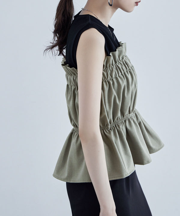 {"color":"\u30b0\u30ec\u30fc","info":"model\uff1aH170cm size\uff1aM"}