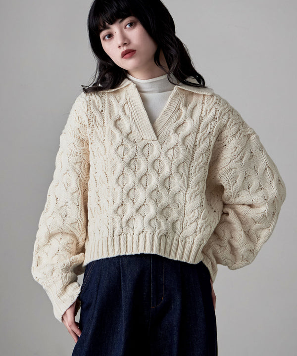 {"color":"\u30a2\u30a4\u30dc\u30ea\u30fc","info":"model\uff1aH163cm size\uff1aF"}