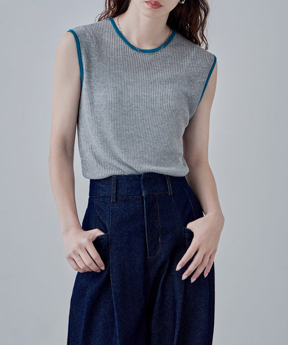 {"color":"\u6762\u30b0\u30ec\u30fc","info":"model\uff1aH166cm size\uff1aF"}