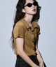 {"color":"\u30ad\u30e3\u30e1\u30eb","info":"model\uff1aH166cm size\uff1aM"}