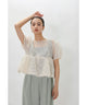 {"color":"\u30d9\u30fc\u30b8\u30e5\u00d7\u30df\u30f3\u30c8","info":"model\uff1aH165cm size\uff1aM"}