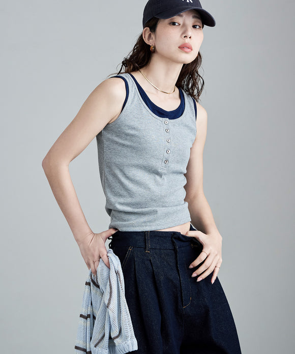 {"color":"\u6762\u30b0\u30ec\u30fc","info":"model\uff1aH166cm size\uff1aF"}