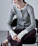 {"color":"\u30b0\u30ec\u30fc","info":"model\uff1aH166cm size\uff1aF"}