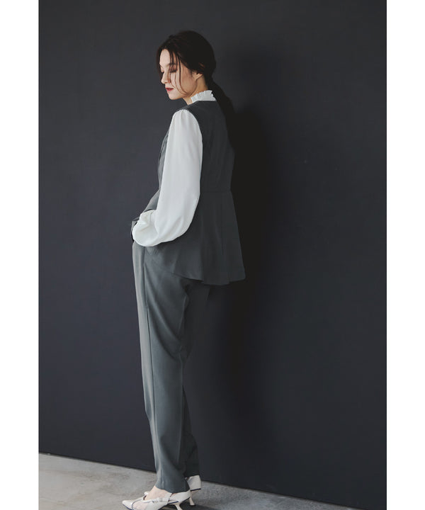 {"color":"\u30c1\u30e3\u30b3\u30fc\u30eb","info":"model\uff1aH165cm size\uff1aM"}