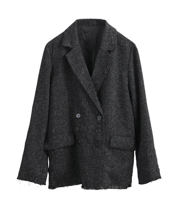 {"color":"\u30d6\u30e9\u30c3\u30af","info":"model\uff1aH158cm size\uff1aM"}