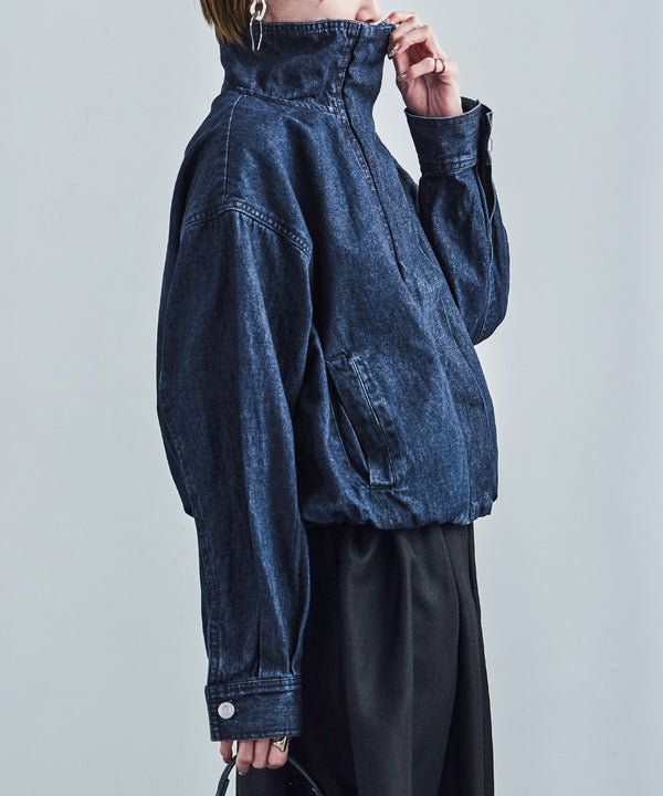 {"color":"\u30cd\u30a4\u30d3\u30fc","info":"model\uff1aH158cm size\uff1aM"}