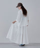 {"color":"\u30db\u30ef\u30a4\u30c8","info":"model\uff1aH166cm size\uff1aM"}