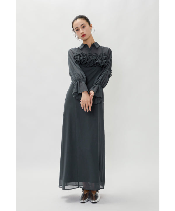{"color":"\u30c1\u30e3\u30b3\u30fc\u30eb","info":"model\uff1aH165cm size\uff1aM"}