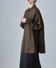 {"color":"\u30d6\u30e9\u30a6\u30f3","info":"model\uff1aH165cm size\uff1aM"}