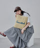 {"color":"\u30e9\u30a4\u30c8\u30d9\u30fc\u30b8\u30e5","info":"model\uff1aH163cm size\uff1aF"}
