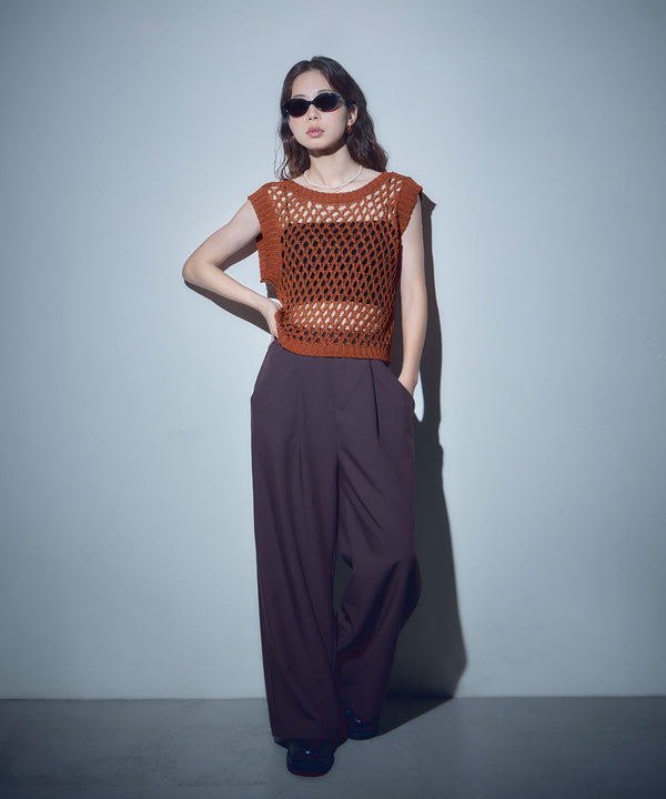 {"color":"\u30c6\u30e9\u30b3\u30c3\u30bf","info":"model\uff1aH166cm size\uff1aM"}