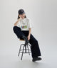 {"color":"\u30aa\u30d5\u30db\u30ef\u30a4\u30c82","info":"model\uff1aH166cm size\uff1aF"}