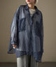 {"color":"\u30cd\u30a4\u30d3\u30fc","info":"model\uff1aH158cm size\uff1aM"}