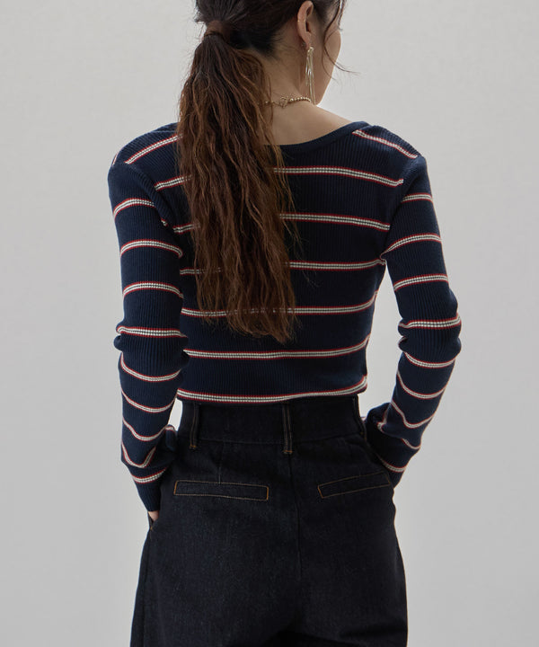 {"color":"\u30cd\u30a4\u30d3\u30fc","info":"model\uff1aH166cm size\uff1aF"}