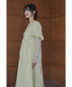 {"color":"\u30a4\u30a8\u30ed\u30fc","info":"model\uff1aH166cm size\uff1aM"}
