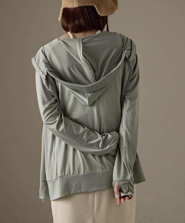 {"color":"\u30b0\u30ec\u30fc","info":"model\uff1aH158cm size\uff1aM"}