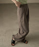 {"color":"\u30e2\u30ab","info":"model\uff1aH158cm size\uff1aM"}