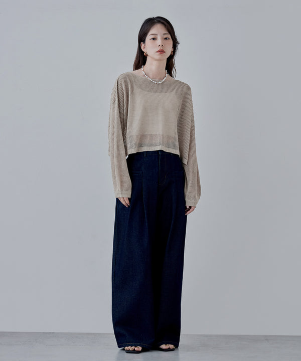 {"color":"\u30d9\u30fc\u30b8\u30e5","info":"model\uff1aH166cm size\uff1aM"}