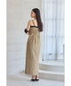 {"color":"\u30d9\u30fc\u30b8\u30e5","info":"model\uff1aH165cm size\uff1aM"}