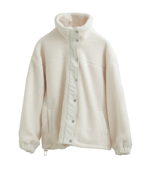 {"color":"\u30a2\u30a4\u30dc\u30ea\u30fc","info":"model\uff1aH158cm size\uff1aM"}