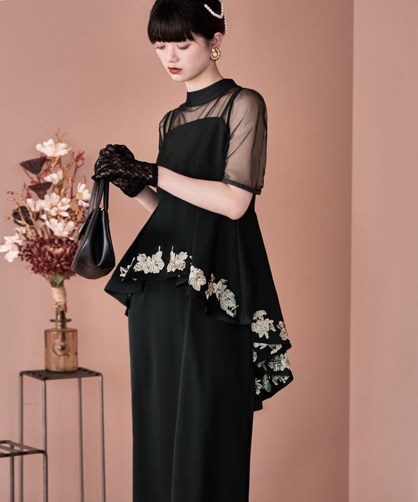 {"color":"\u30d6\u30e9\u30c3\u30af","info":"model\uff1aH163cm size\uff1aM"}