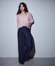 {"color":"\u30d4\u30f3\u30af","info":"model\uff1aH166cm size\uff1aF"}