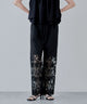 {"color":"\u30d6\u30e9\u30c3\u30af","info":"model\uff1aH166cm size\uff1aM"}