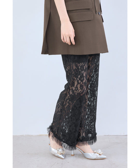 {"color":"\u30d6\u30e9\u30c3\u30af","info":"model\uff1aH166cm size\uff1aM"}