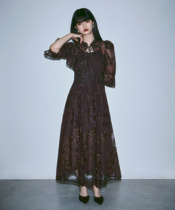 {"color":"\u30d6\u30e9\u30a6\u30f3","info":"model\uff1aH163cm size\uff1aM"}