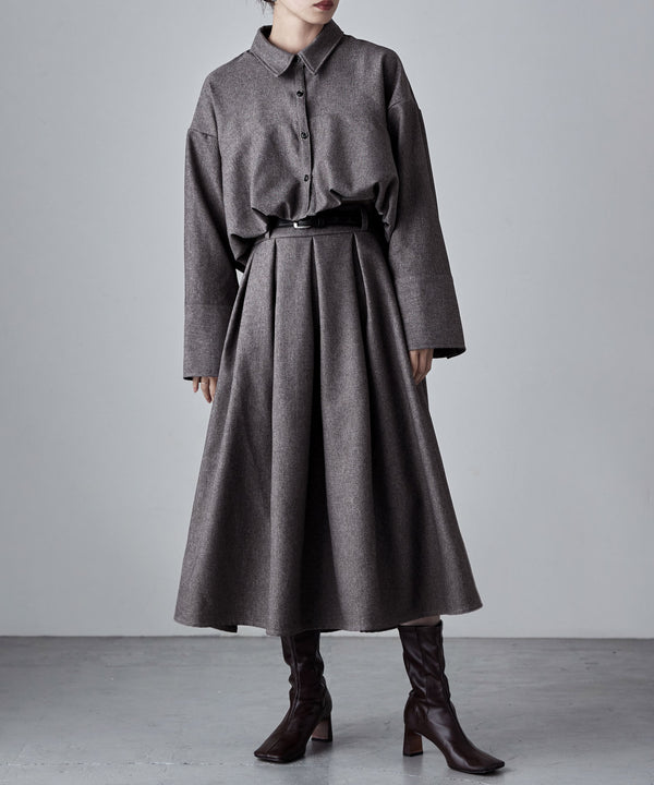 {"color":"\u30c1\u30e3\u30b3\u30fc\u30eb","info":"model\uff1aH166cm size\uff1aF"}