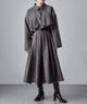 {"color":"\u30c1\u30e3\u30b3\u30fc\u30eb","info":"model\uff1aH166cm size\uff1aF"}