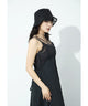 {"color":"\u30d6\u30e9\u30c3\u30af","info":"model\uff1aH157cm size\uff1aM"}