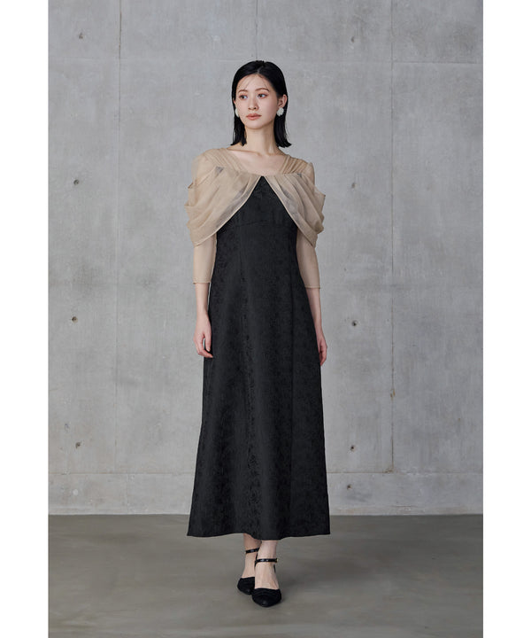 {"color":"\u30d9\u30fc\u30b8\u30e5\u00d7\u30d6\u30e9\u30c3\u30af","info":"model\uff1aH166cm size\uff1aM"}