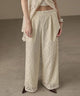 {"color":"\u30a2\u30a4\u30dc\u30ea\u30fc","info":"model\uff1aH158cm size\uff1aM"}