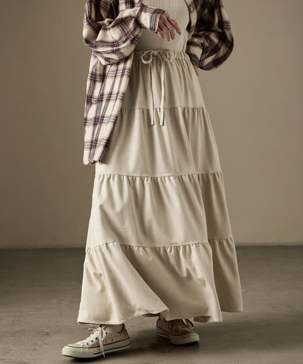 {"color":"\u30a2\u30a4\u30dc\u30ea\u30fc","info":"model\uff1aH158cm size\uff1aM"}