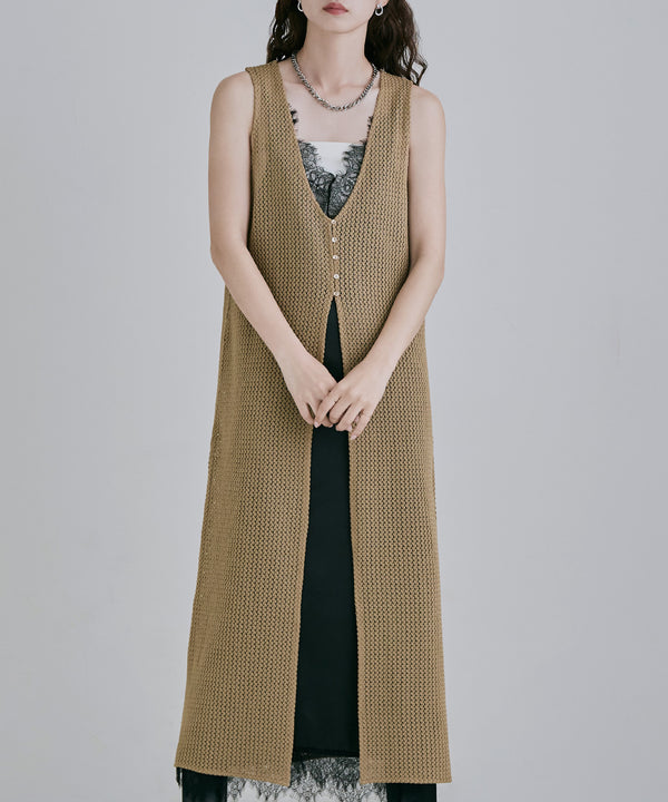 {"color":"\u30e2\u30ab","info":"model\uff1aH166cm size\uff1aM"}