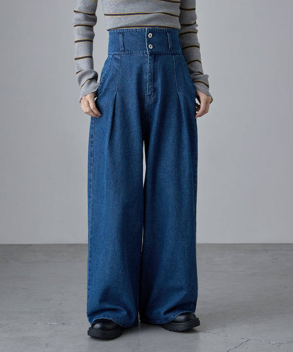 {"color":"\u30d6\u30eb\u30fc","info":"model\uff1aH166cm size\uff1aM"}