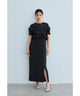 {"color":"\u30d6\u30e9\u30c3\u30af","info":"model\uff1aH165cm size\uff1aM"}