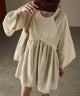 {"color":"\u30a2\u30a4\u30dc\u30ea\u30fc","info":"model\uff1aH158cm size\uff1aM"}