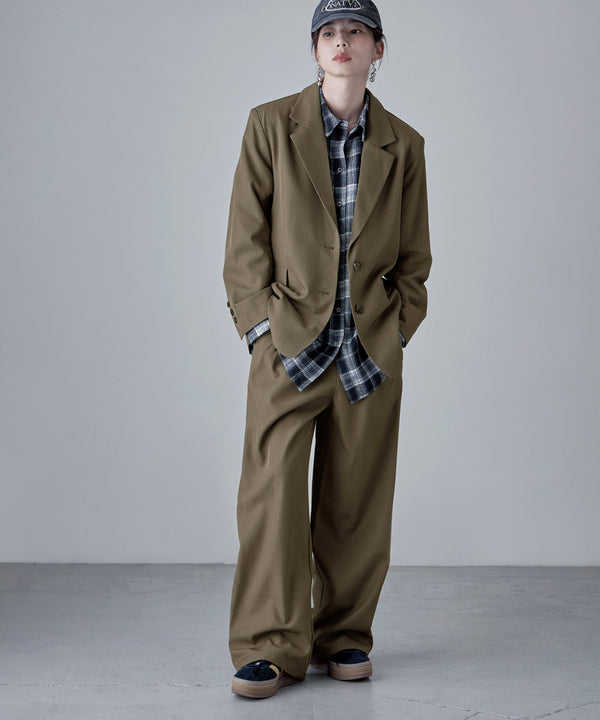{"color":"\u30ab\u30fc\u30ad","info":"model\uff1aH166cm size\uff1aM"}