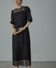 {"color":"\u30d6\u30e9\u30c3\u30af","info":"model\uff1aH167cm size\uff1aM"}