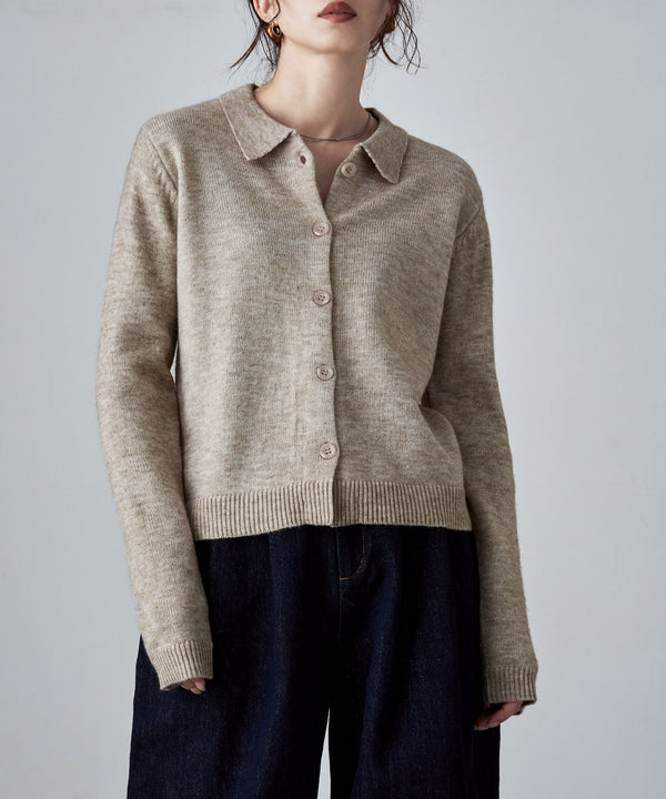 {"color":"\u30d9\u30fc\u30b8\u30e5","info":"model\uff1aH166cm size\uff1aF"}