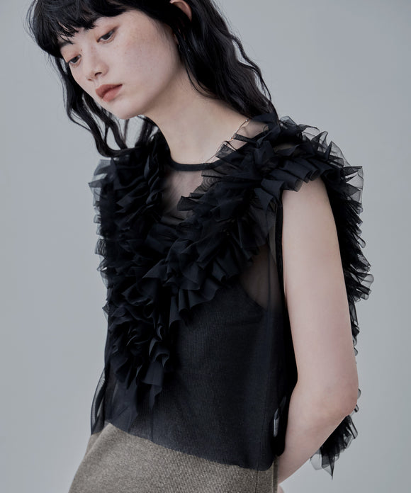 {"color":"\u30d6\u30e9\u30c3\u30af","info":"model\uff1aH163cm size\uff1aM"}