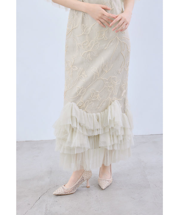 {"color":"\u30d9\u30fc\u30b8\u30e5","info":"model\uff1aH166cm size\uff1aM"}