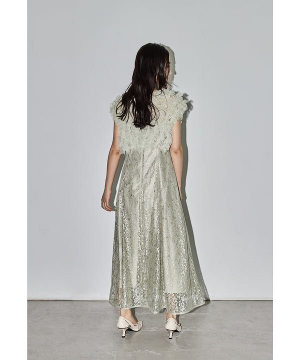 {"color":"\u30b0\u30ea\u30fc\u30f3","info":"model\uff1aH165cm size\uff1aM"}