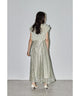 {"color":"\u30b0\u30ea\u30fc\u30f3","info":"model\uff1aH165cm size\uff1aM"}