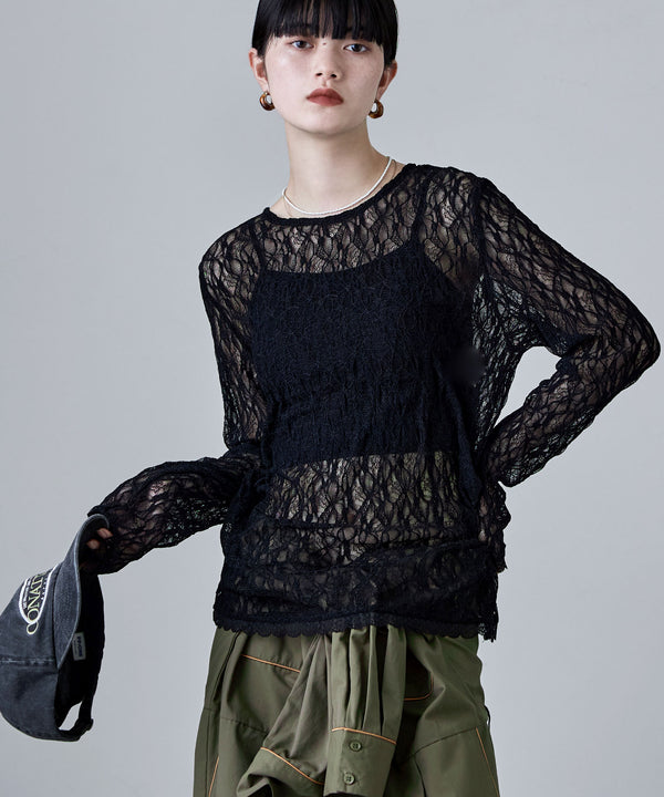 {"color":"\u30d6\u30e9\u30c3\u30af","info":"model\uff1aH163cm size\uff1aM"}