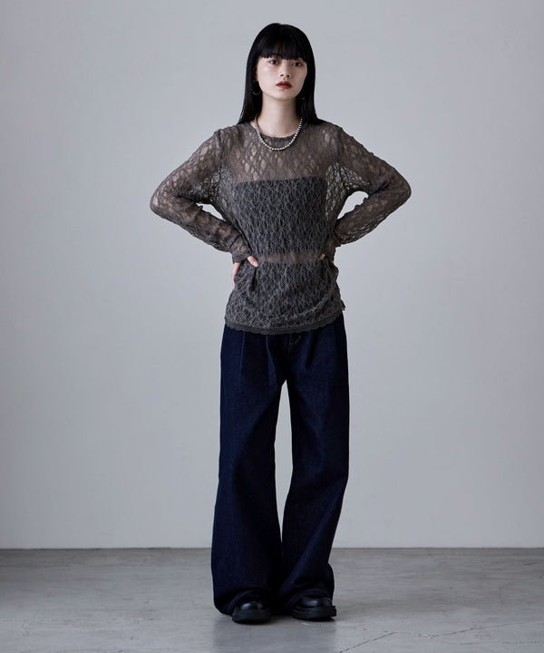 {"color":"\u30c1\u30e3\u30b3\u30fc\u30eb","info":"model\uff1aH163cm size\uff1aM"}